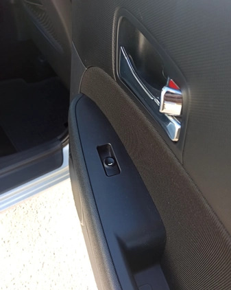 Hyundai I30 cena 15900 przebieg: 230800, rok produkcji 2009 z Kraków małe 67